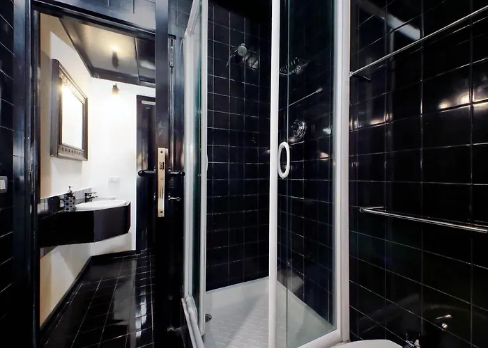 4Bnb - Spacious Porta Pia